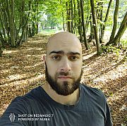 Aliaksandr13 - mężczyzna, 31 lat, Międzychód