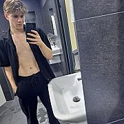 Ziemson - mężczyzna, 19 lat, Czeladź