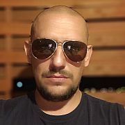 Pxxx85 - mężczyzna, 40 lat, Grudziądz