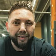 Ufoporno69 - mężczyzna, 41 lat, Gorzów Wielkopolski