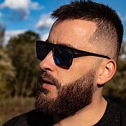 Naterazmalbork - mężczyzna, 38 lat, Malbork