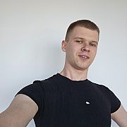 EmberGlow - мужчина, 24 лет, Lublin