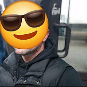 Tomekleszno86 - mężczyzna, 39 lat, Leszno