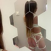 Magicznaagatka - žena, 20 let, Gdańsk