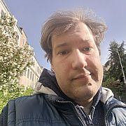 Xanir93 - mężczyzna, 32 lat, Gdynia