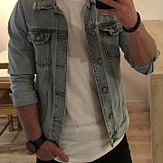 Skromny10na10 - man, 32 years, Katowice