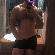 Skromny10na10 - muž, 32 let, Katowice