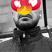Fansquirtu91 - muž, 34 let, Łódź