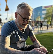 Konfucjusz - mężczyzna, 49 lat, Toruń