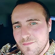 Sorinnica - man, 36 years, Den Helder