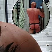 123BruceWayne321 - mężczyzna, 38 lat, Warszawa