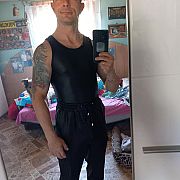 Crossek - mężczyzna, 47 lat, Łódź