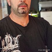 RedNight69 - mężczyzna, 45 lat, Warszawa