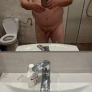 Lizankosperma - mężczyzna, 47 lat, Szczecinek