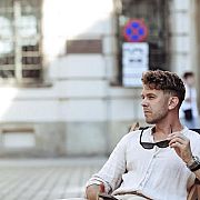 Andrei18xx - mężczyzna, 30 lat, Warszawa