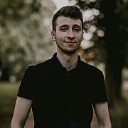 Marcin2214215 - mężczyzna, 24 lat, Tomaszów Mazowiecki