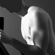 Mejciek - mężczyzna, 23 lat, Kraków