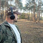 Basto - mężczyzna, 46 lat, Sulechów