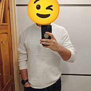 HotBoy02 - mężczyzna, 22 lat, Warszawa