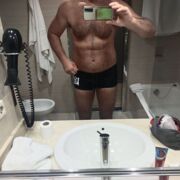 Wysoki15 - mężczyzna, 45 lat, Kraków