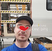 LubieWchodzicWDupe - mężczyzna, 36 lat, Koszalin