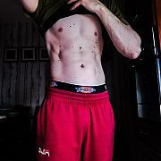 TylkoDlaPrzyjemnosci94 - man, 31 years, Lublin