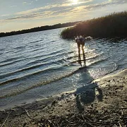 Mychcemysex - paar (mann 34 Jahre, frau 46 Jahre), Ełk