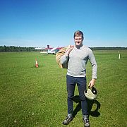 Ale0kks - mężczyzna, 29 lat, Toruń