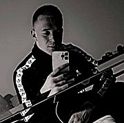 Maszki - mężczyzna, 23 lat, Gdynia