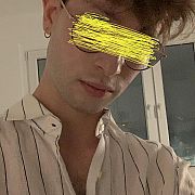 Italiandurello - mężczyzna, 27 lat, Gdańsk
