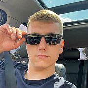 Malolatrnr - mężczyzna, 25 lat, Eskilstuna