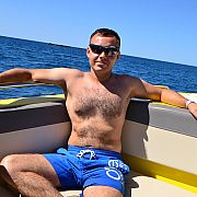 Tom281 - mężczyzna, 31 lat, Inowrocław