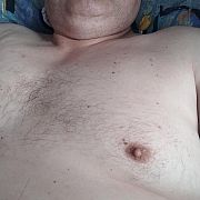 SkromnyOtwarty - mężczyzna, 51 lat, Gorzów Wielkopolski