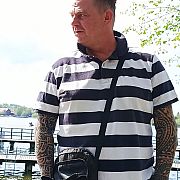 Arturrrrrro - mężczyzna, 53 lat, Warszawa