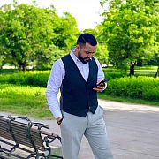 Sultanzain - mężczyzna, 32 lat, Katowice