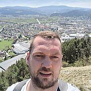 Greeeg - mężczyzna, 32 lat, Żagań