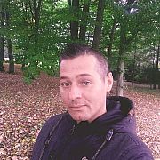 Kutolo - чоловік, 54 років, Barcin