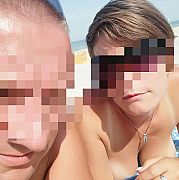 AgaiBartek - пара (жінка 36 років, чоловік 47 років), Świdnica