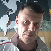 SonnyB1 - mężczyzna, 35 lat, Eindhoven