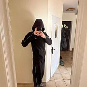 SneakMasterkrk - mężczyzna, 20 lat, Kraków
