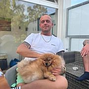 Mexxen40 - мужчина, 31 лет, Erkrath