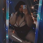 CurvyWhispers - kobieta, 30 lat, Bergen Op Zoom