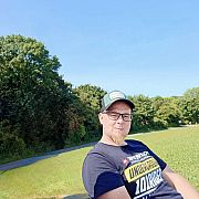 Oldboy2025 - mężczyzna, 39 lat, Jastrzębie-Zdrój