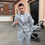 HornyPawel22 - mężczyzna, 19 lat, Grudziądz