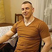 Kalach175 - mężczyzna, 41 lat, Warszawa
