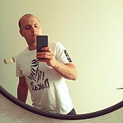 LukaszWi27 - mężczyzna, 27 lat, Kalisz