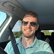 AndrzejD94 - mężczyzna, 26 lat, Warszawa