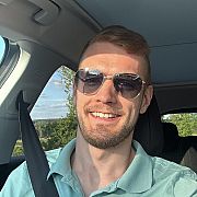 AndrzejD94 - mężczyzna, 26 lat, Warszawa