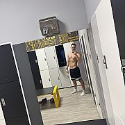 Normi9 - mężczyzna, 26 lat, Katowice