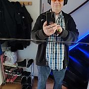 Razputin - mężczyzna, 41 lat, Venlo